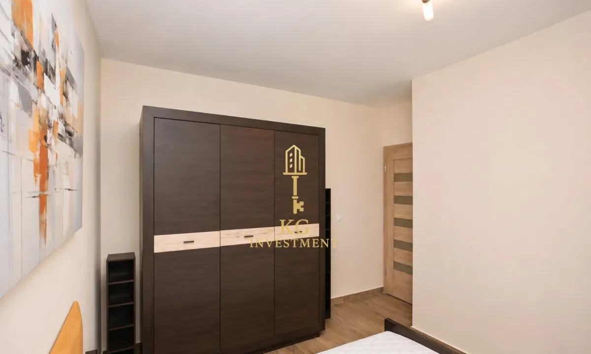 2 pok osobne | 2 klimatyzacje| loggia 6 m2 - zdjęcie 8