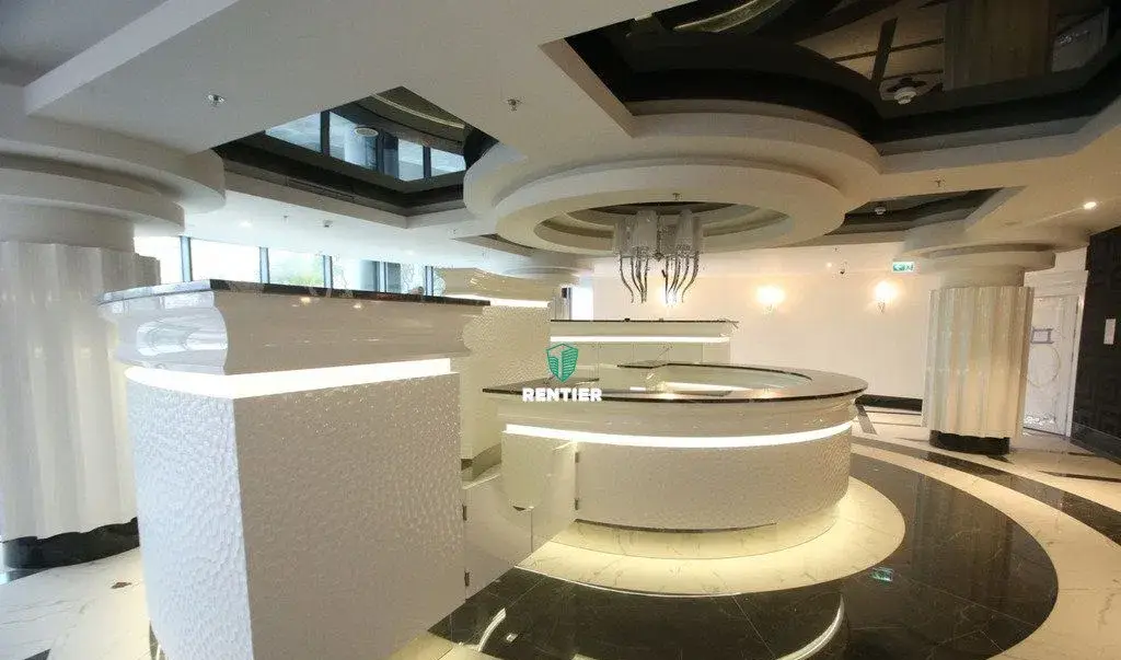 Nowy apartament Studio w Hanza Tower 30m - zdjęcie 8