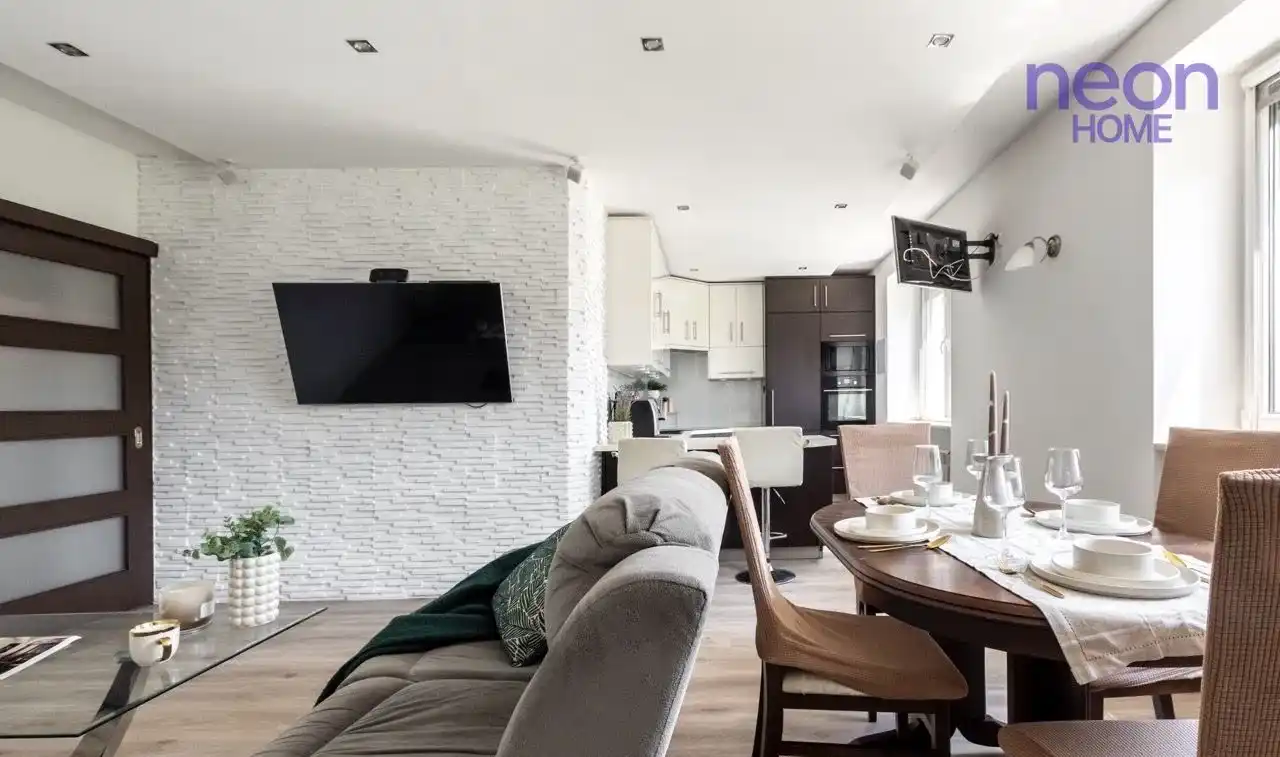 70 m² | 3 pokoje | 4. piętro | Klimatyzacja |dostę - zdjęcie 5