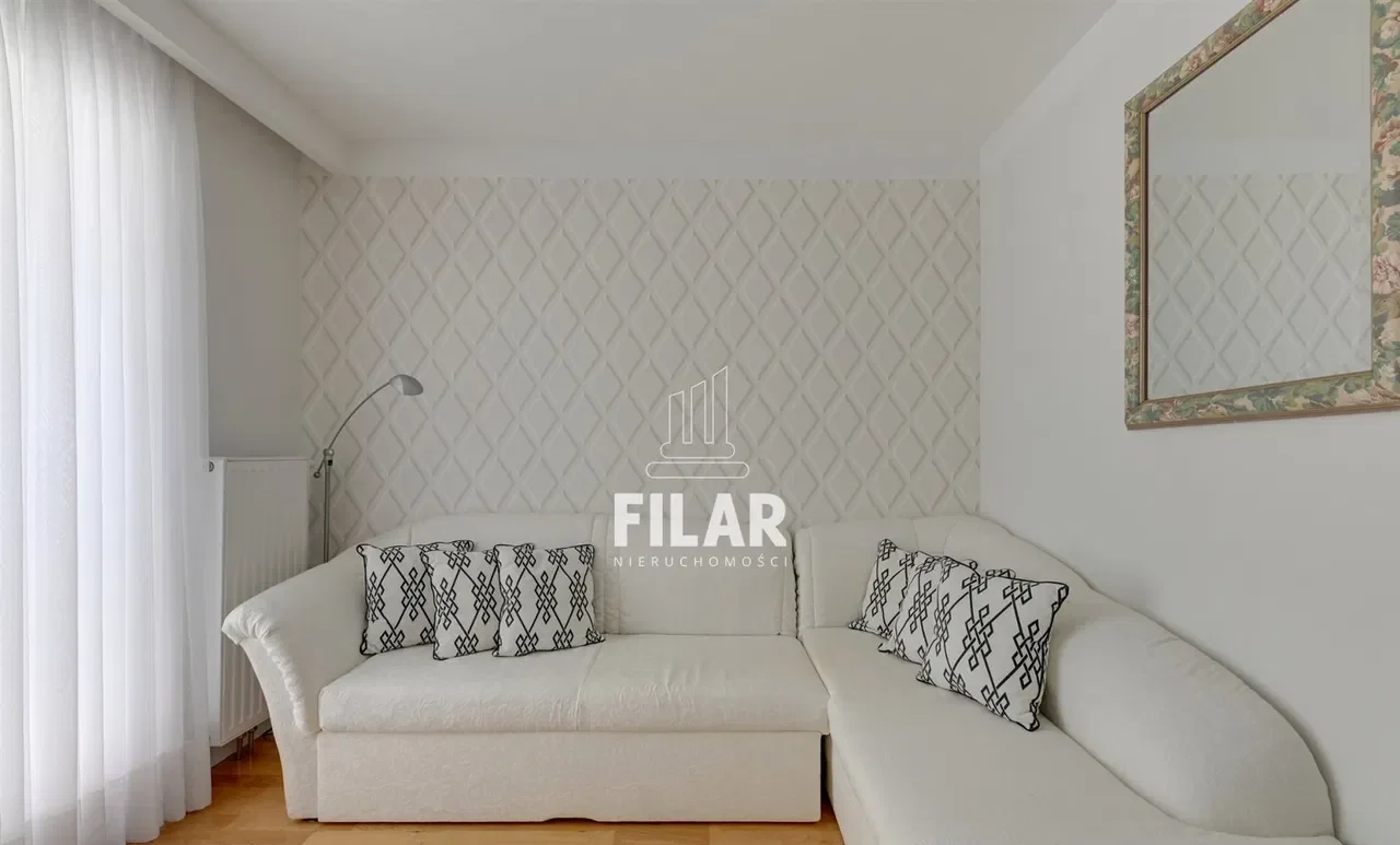 Apartament 3 pokoje z garażem w Gdyni - zdjęcie 8