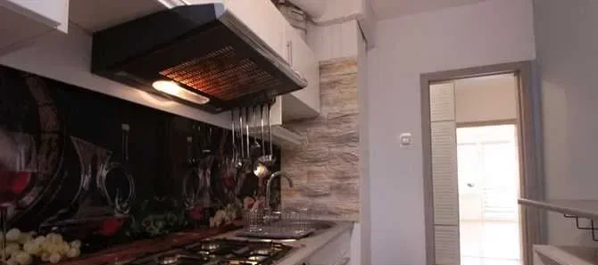 Nastrojowa 75, Radogoszcz, 2 pokoje z balkonem, BRAK PROWIZJI - zdjęcie 4