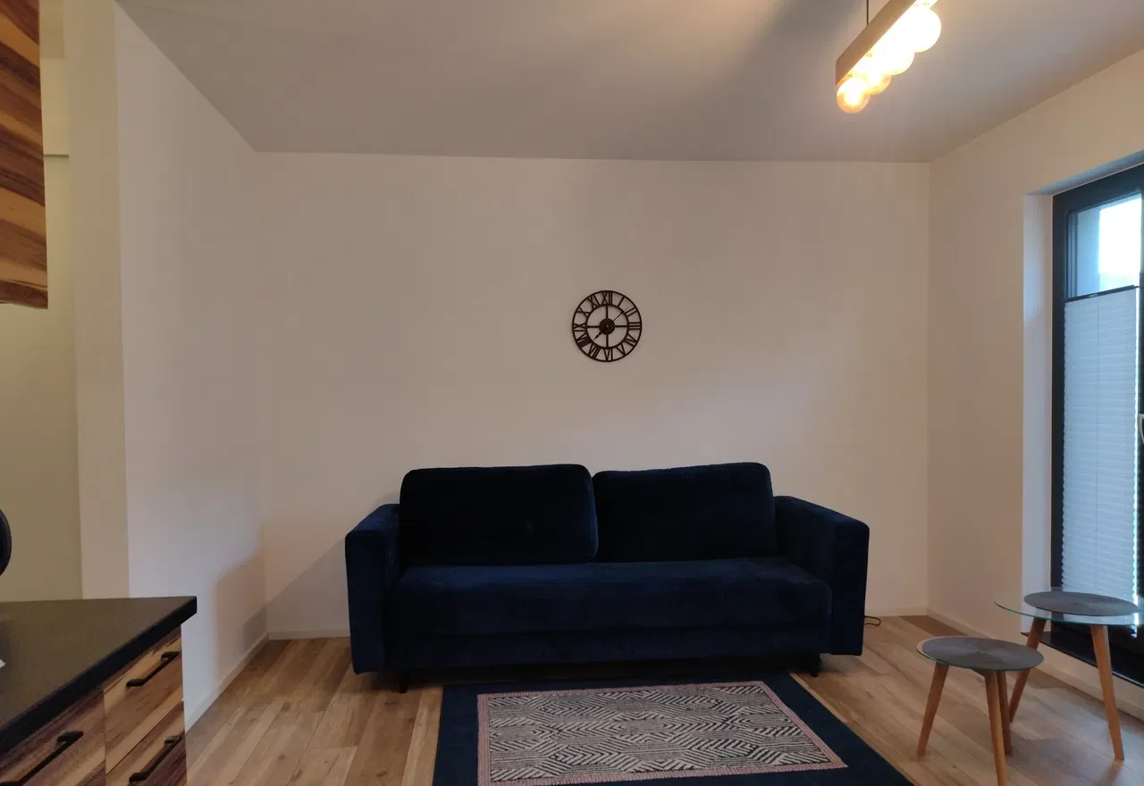 Mieszkanie 30m2, 1 pokój, Łódź, Narutowicza - zdjęcie 6