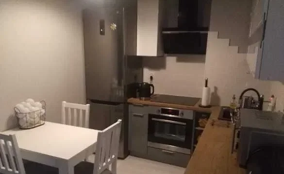 Pokój 2 osobowy z dużym balkonem Apartamentowiec Nowy Gaj - zdjęcie 3