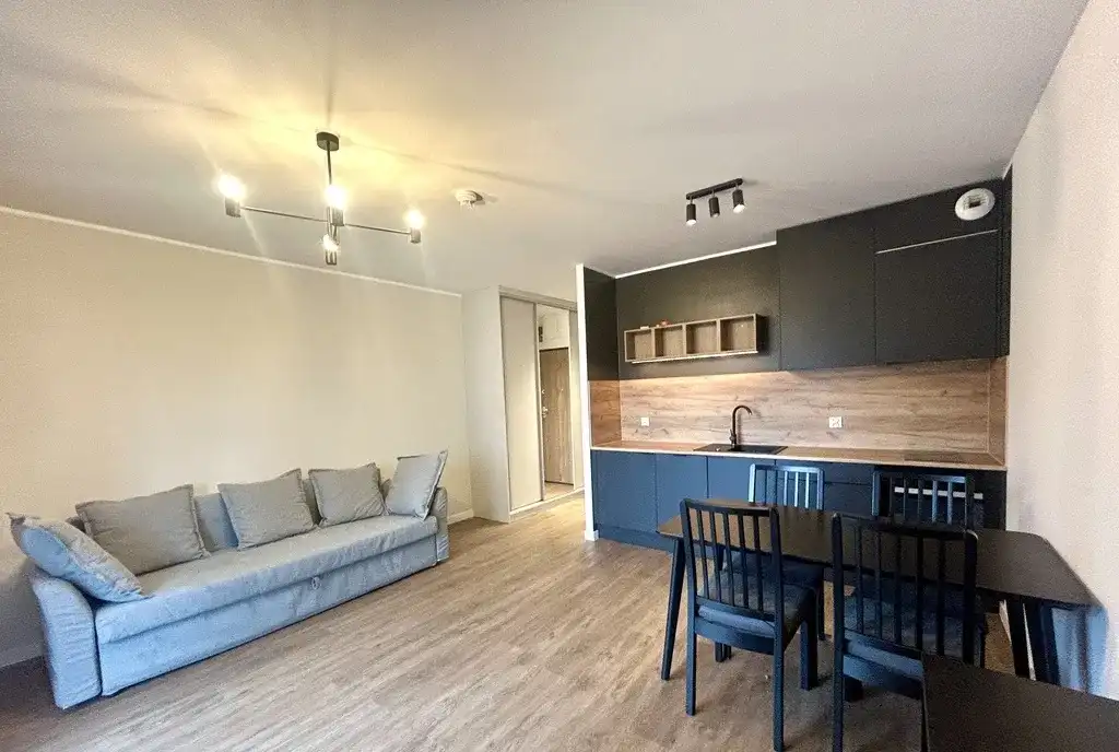 PRZYTULNE MIESZKANIE przy Odrze | balkon - zdjęcie 4