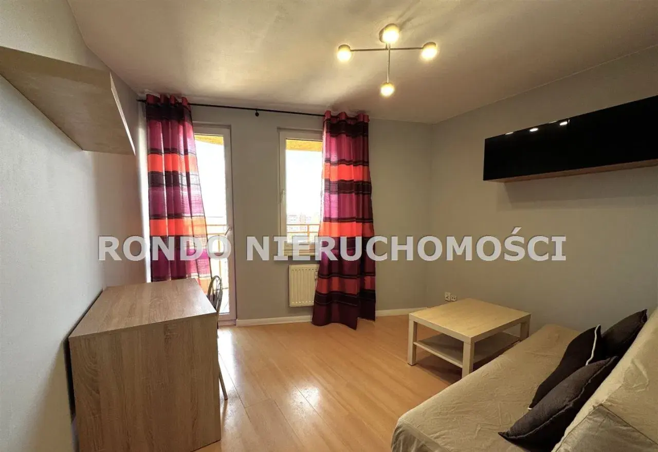 2pok+osobna kuchnia, 35m2,winda,balkon+piwnica - zdjęcie 3