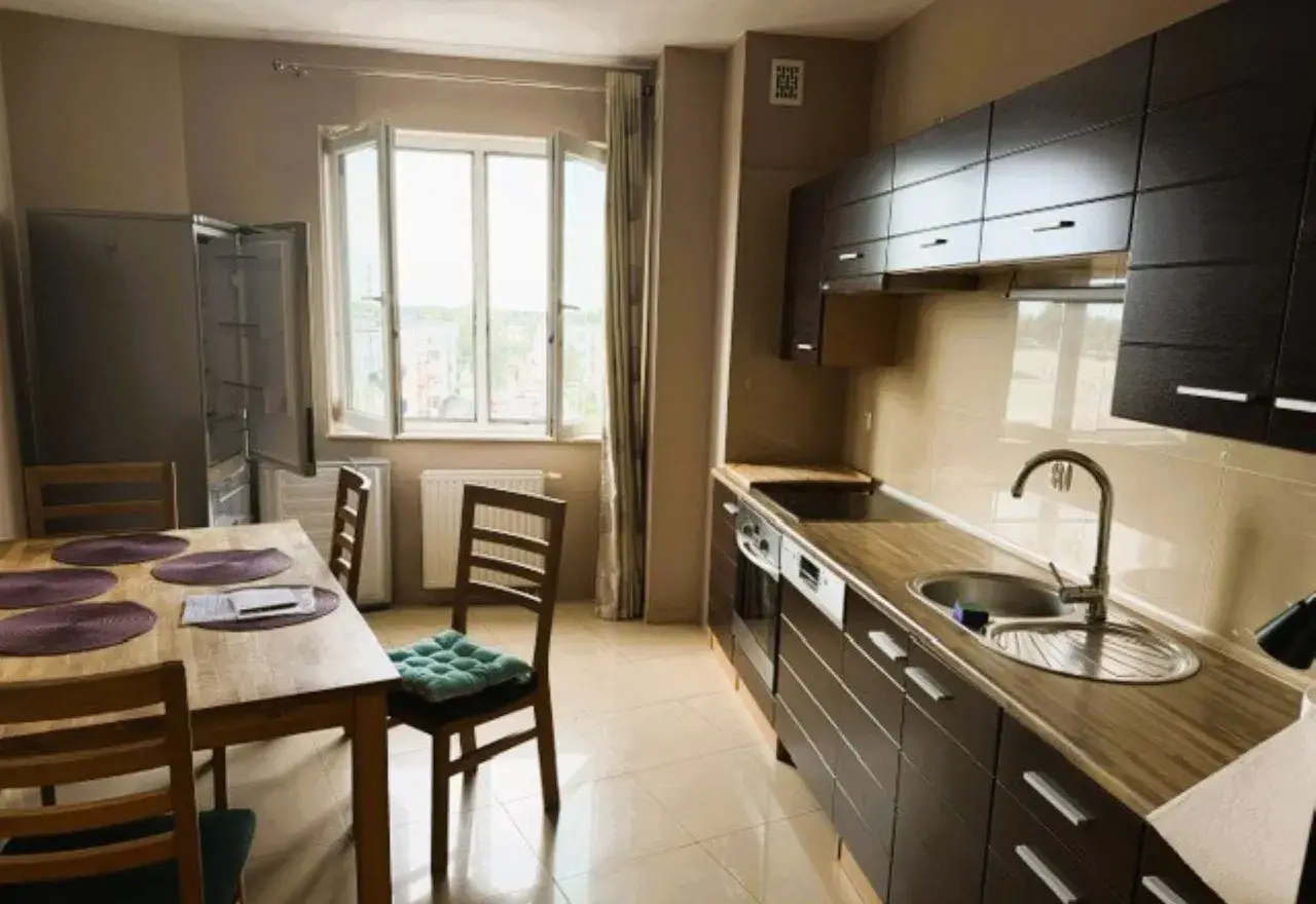 Mieszkanie, 56 m², Swarzędz - zdjęcie 4