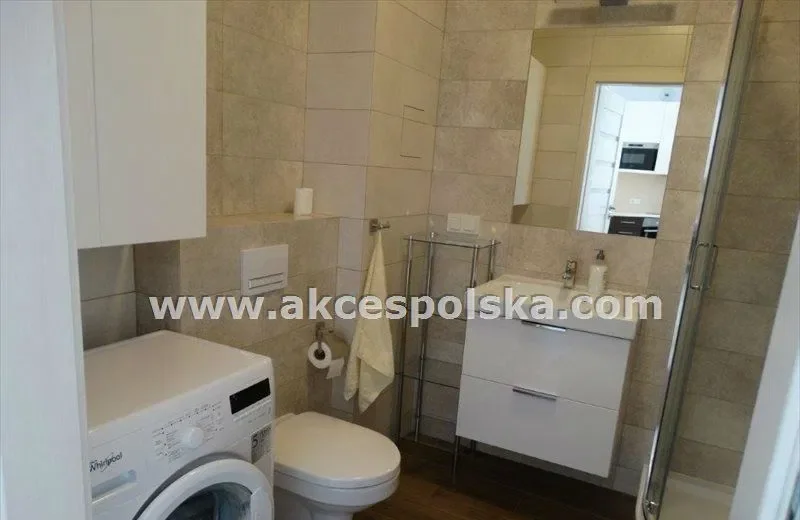 Słodowiec City, 2 Pokoje, Loggia, Tuż Przy Metrze - zdjęcie 9