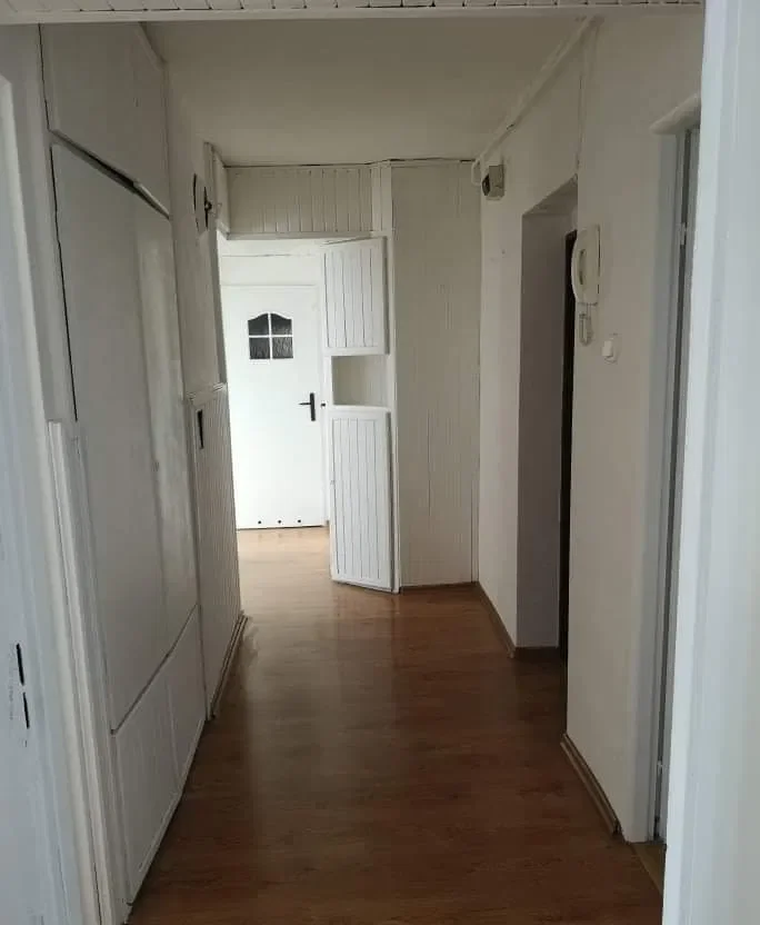 Pokój jednoosobowy na placu Grunwaldzkim - zdjęcie 4