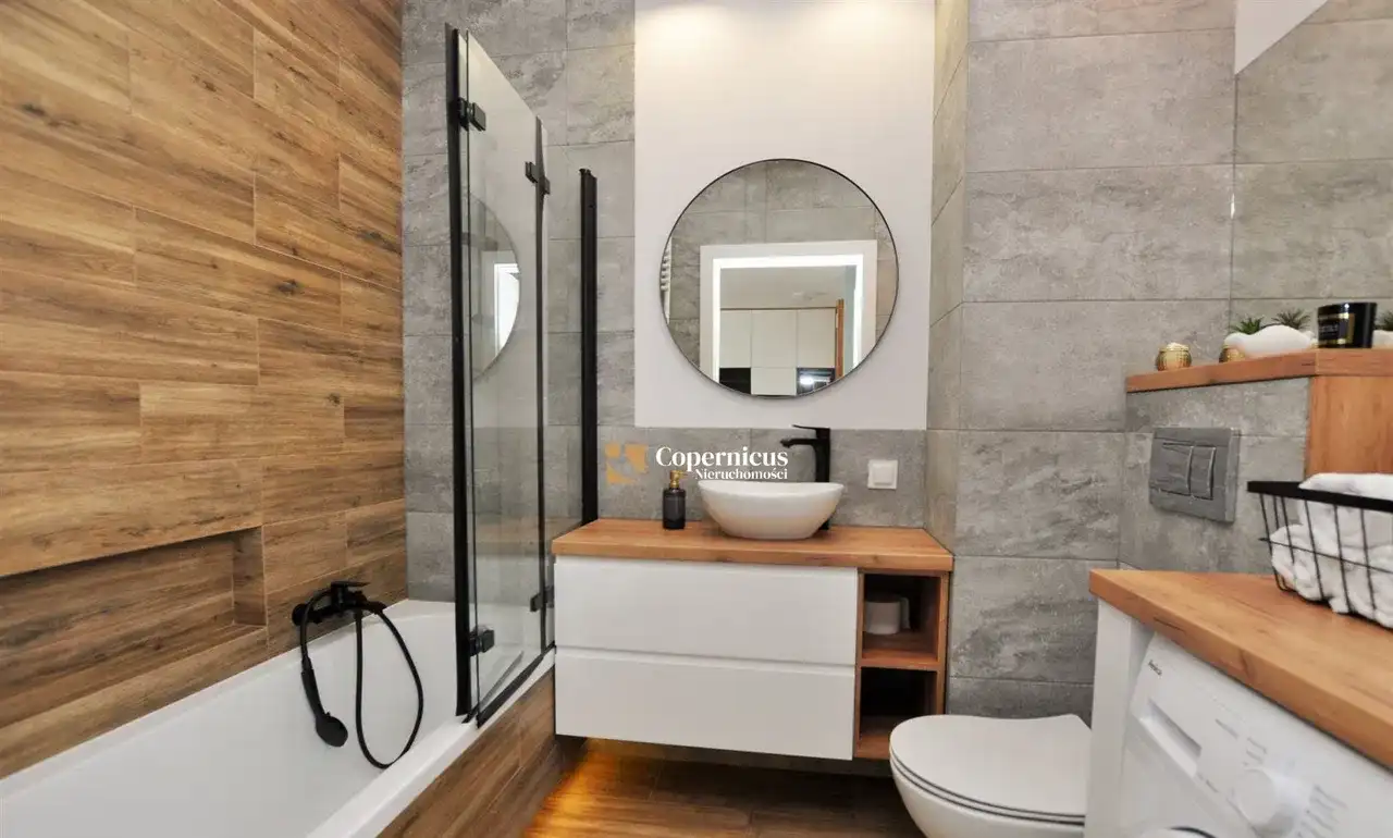 Piękny apartament 5 min od Starówki! - zdjęcie 4