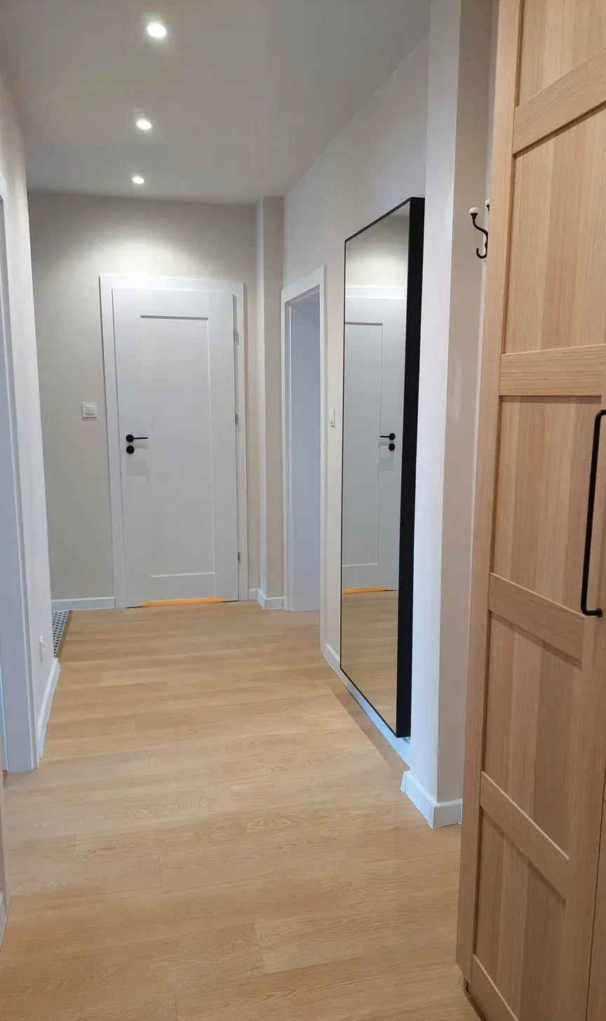 Apartament Ogrodowa 9 – Browar District, Poznań - zdjęcie 8