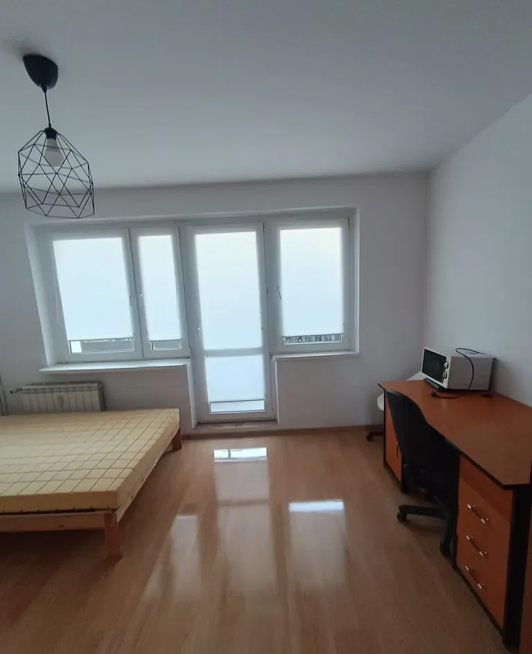 Przestronny pokój na Naramowicach (25m2!) - zdjęcie 3