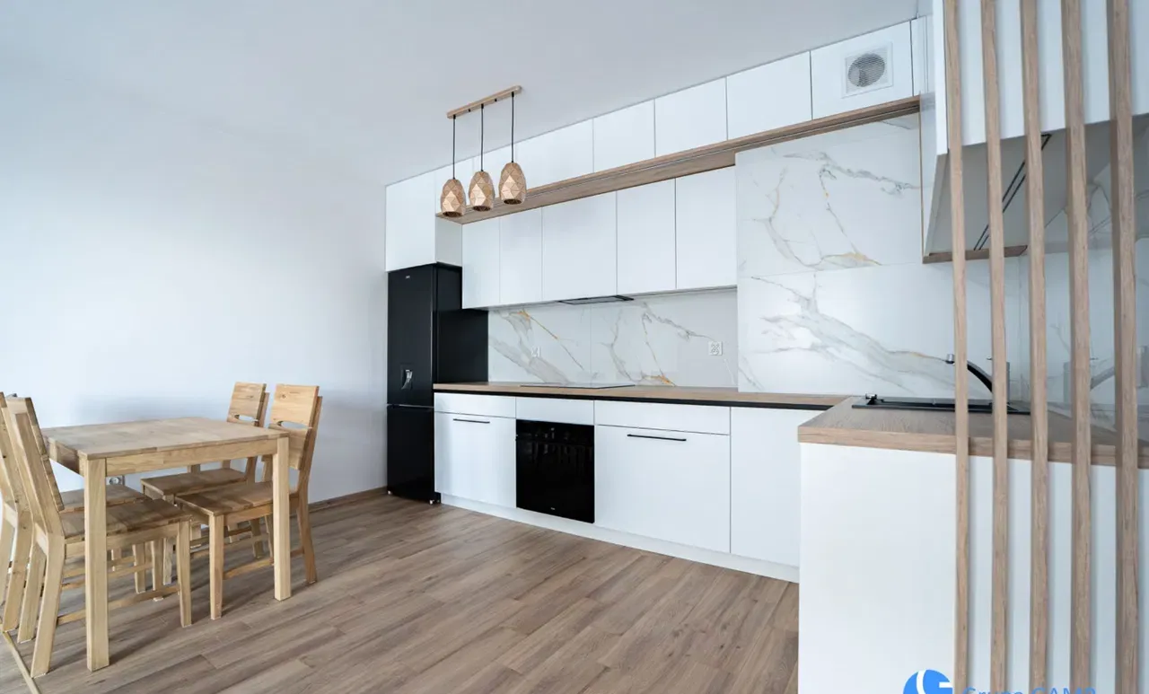 Nowe 45m2 Krzeszowice Dolina Krasowa z garażem - zdjęcie 2
