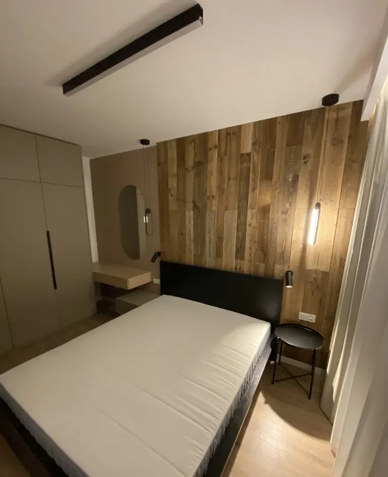 Nowe mieszkanie 2 pokoje z balkonem w Poznaniu (Grunwald) - zdjęcie 5