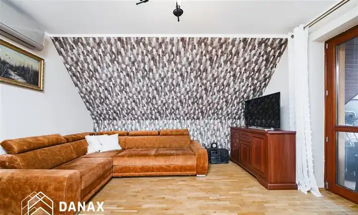 Do wynajęcia piętro domu wolnostojącego | od zaraz - zdjęcie 8