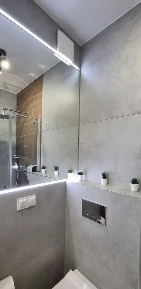 3 pokojowe  Apartamenty Centrum * klimatyzacja *  70m2 - zdjęcie 7