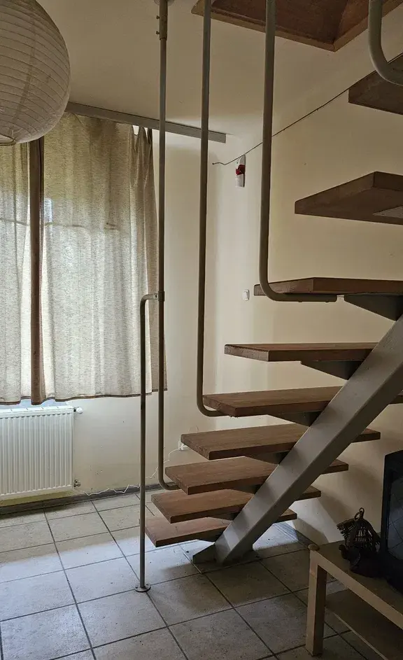 Dom wolnostojący z użytkowym poddaszem 75 m2 Sawa gm. Raciechowice - zdjęcie 7