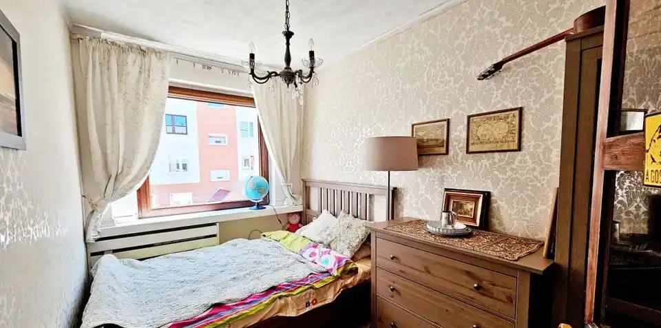 74,5m2 Przestrzeni z Balkonem i Gabinetem | - zdjęcie 10