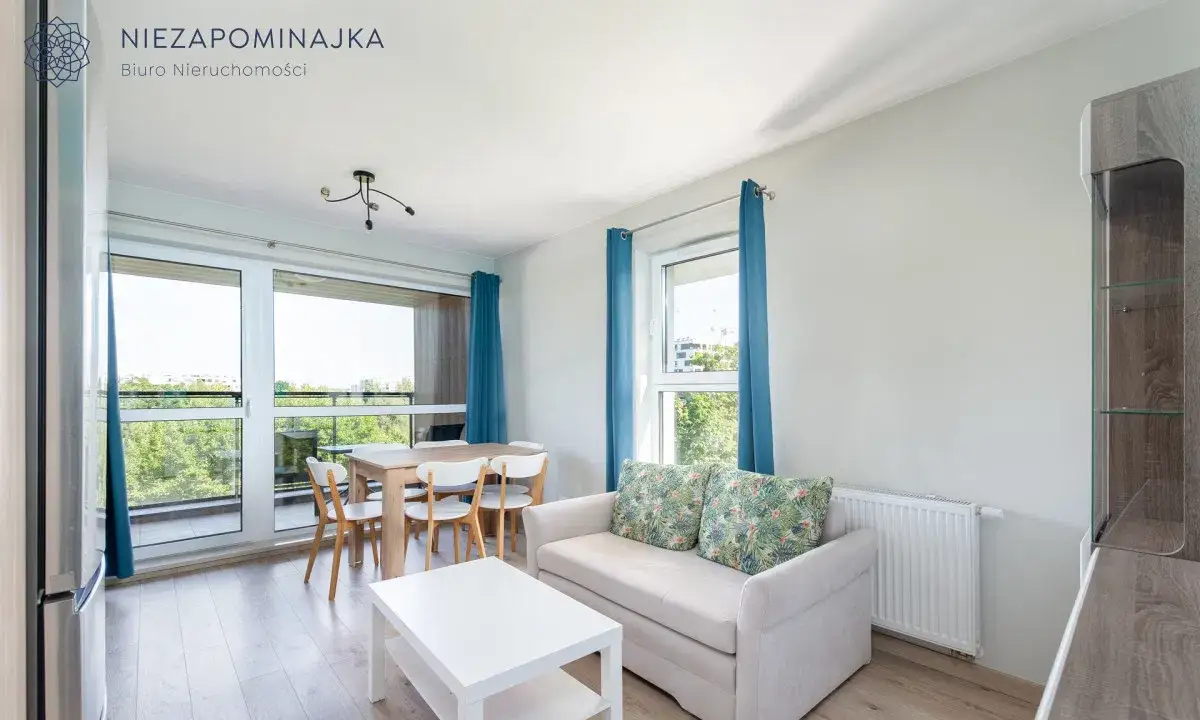 3 pokoje I balkon I hala garażowa - zdjęcie 5