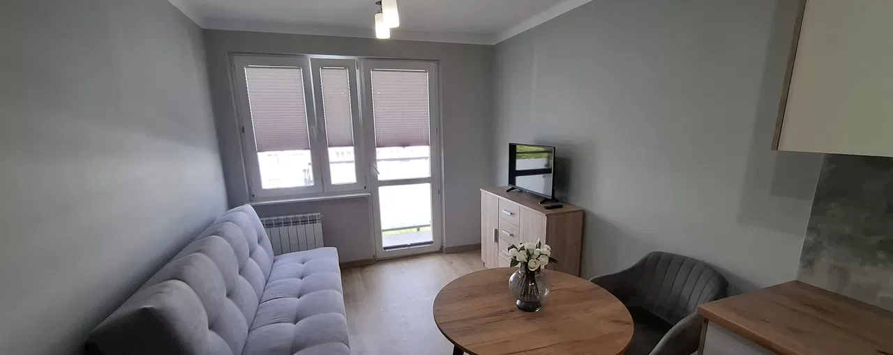 Trzypokojowe w wysokim standardzie 48,6m2 - zdjęcie 3