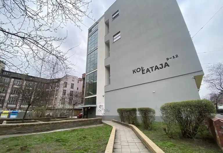 Pokój, Wrocław, ul. Hugona Kołłątaja - zdjęcie 8