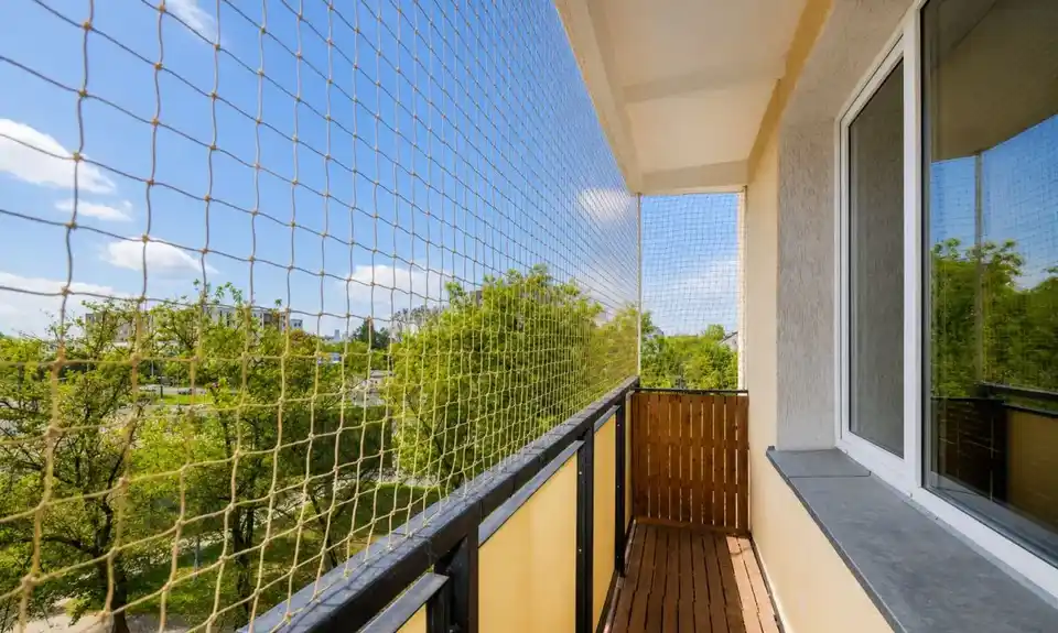 Wygodne 3 pokoje Wysockiego klimatyzacja balkon - zdjęcie 10