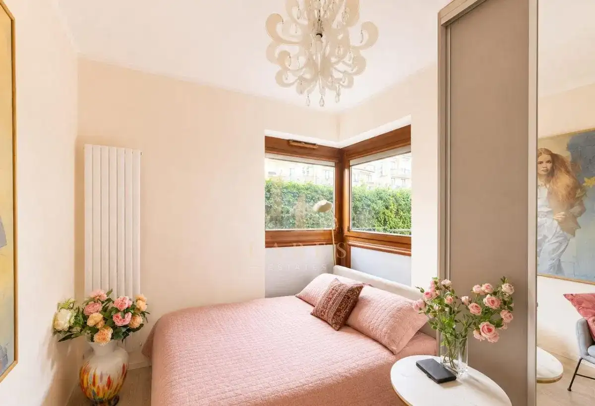 Garaż w cenie | Metro Bemowo |Ogródek 70 m²