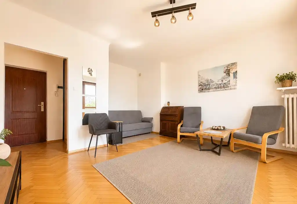 Studio | ul. Karolkowa 78 | Wola | Warszawa - zdjęcie 3