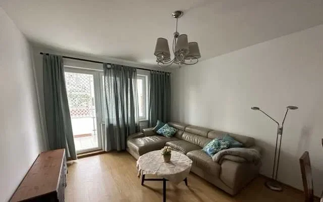 Mieszkanie 3 pokojowe ul. Waryńskiego