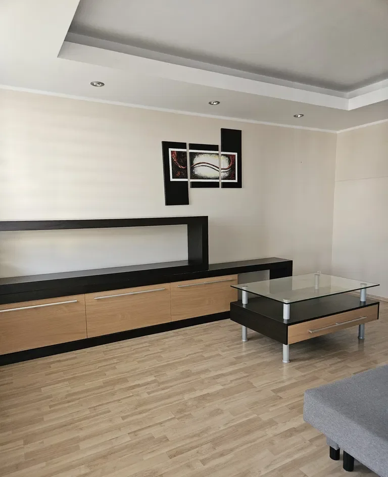 Mieszkanie 2-pokojowe 47m2 z balkonem i piwnicą w Poznaniu - zdjęcie 9