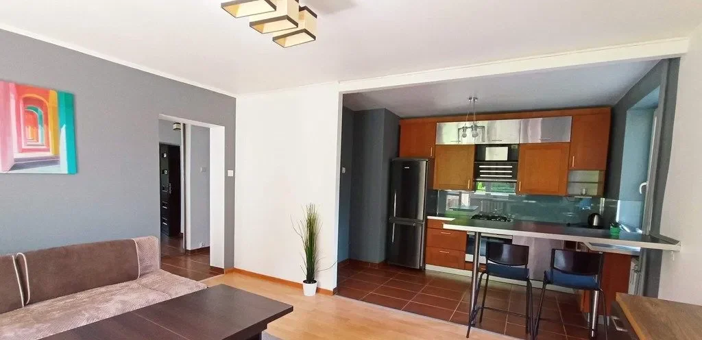 Przestronne 2 pokoje z balkonem - Dziewanny 9 - zdjęcie 3