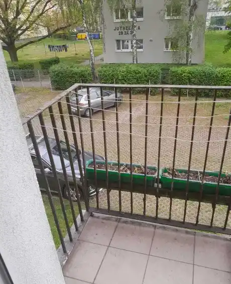 Do wynajecia 48,5 m2 1 piętro z balkonem Świt - zdjęcie 7
