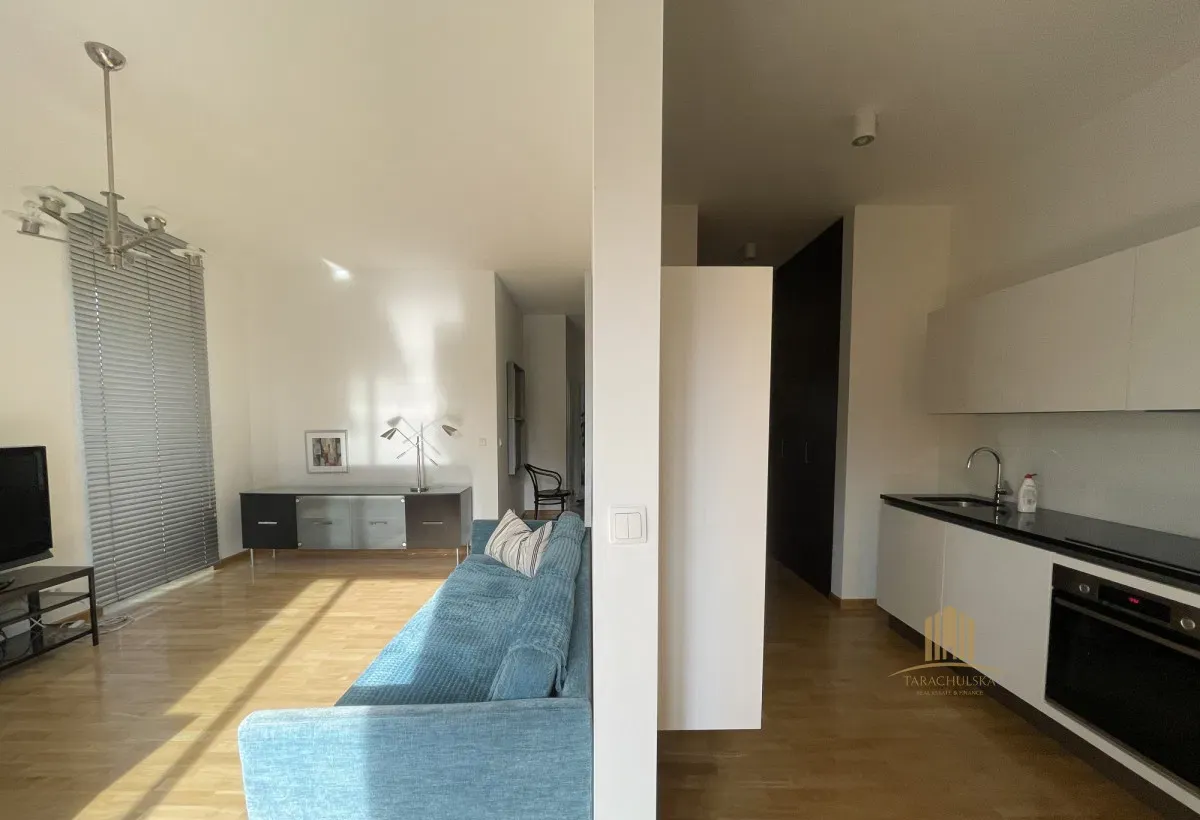Apartment | 2 bedroom | Eko Park | 1 x parking - zdjęcie 10