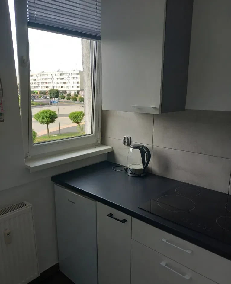 Wynajme kawalerke w centrum Oleśnicy - zdjęcie 3