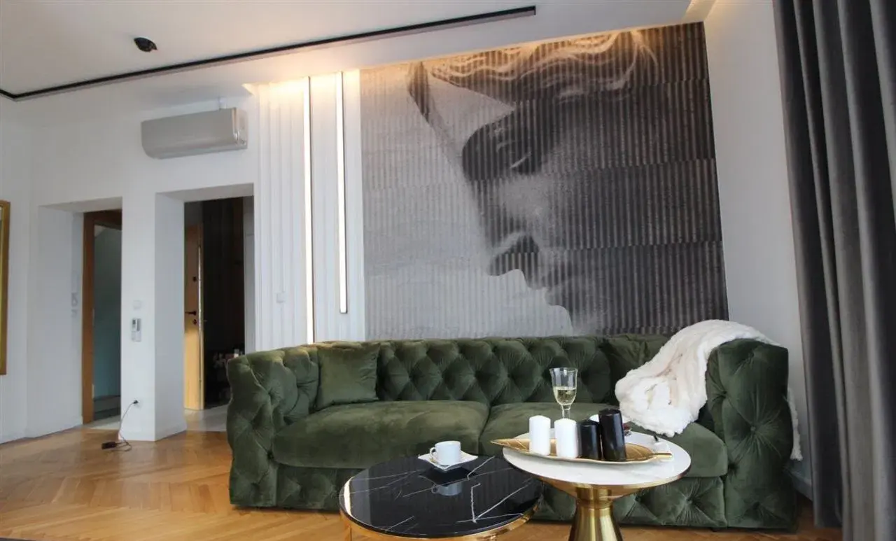 Willa z 6 apartamentami umeblowanymi premium - zdjęcie 10
