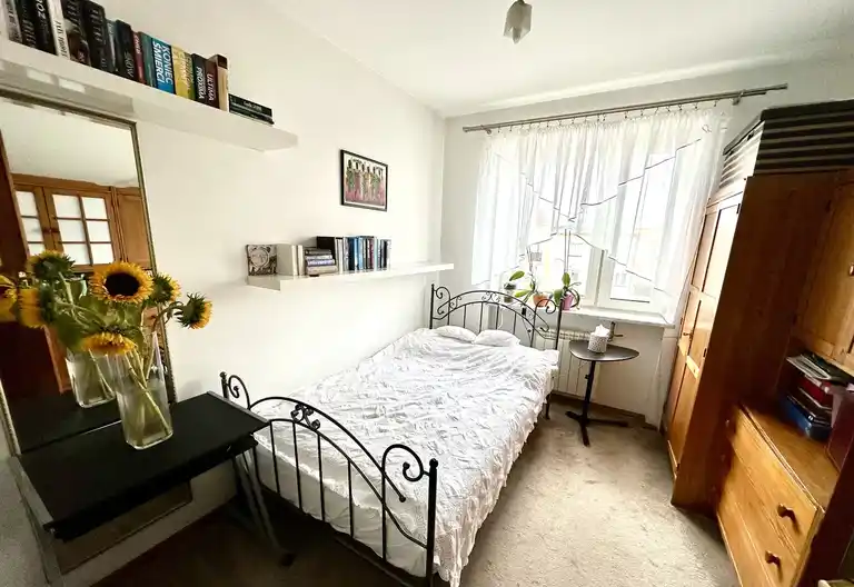 Przestronne mieszkanie na wynajem – Toruń, Koniuchy, 80 m², 4 pokoje - zdjęcie 2