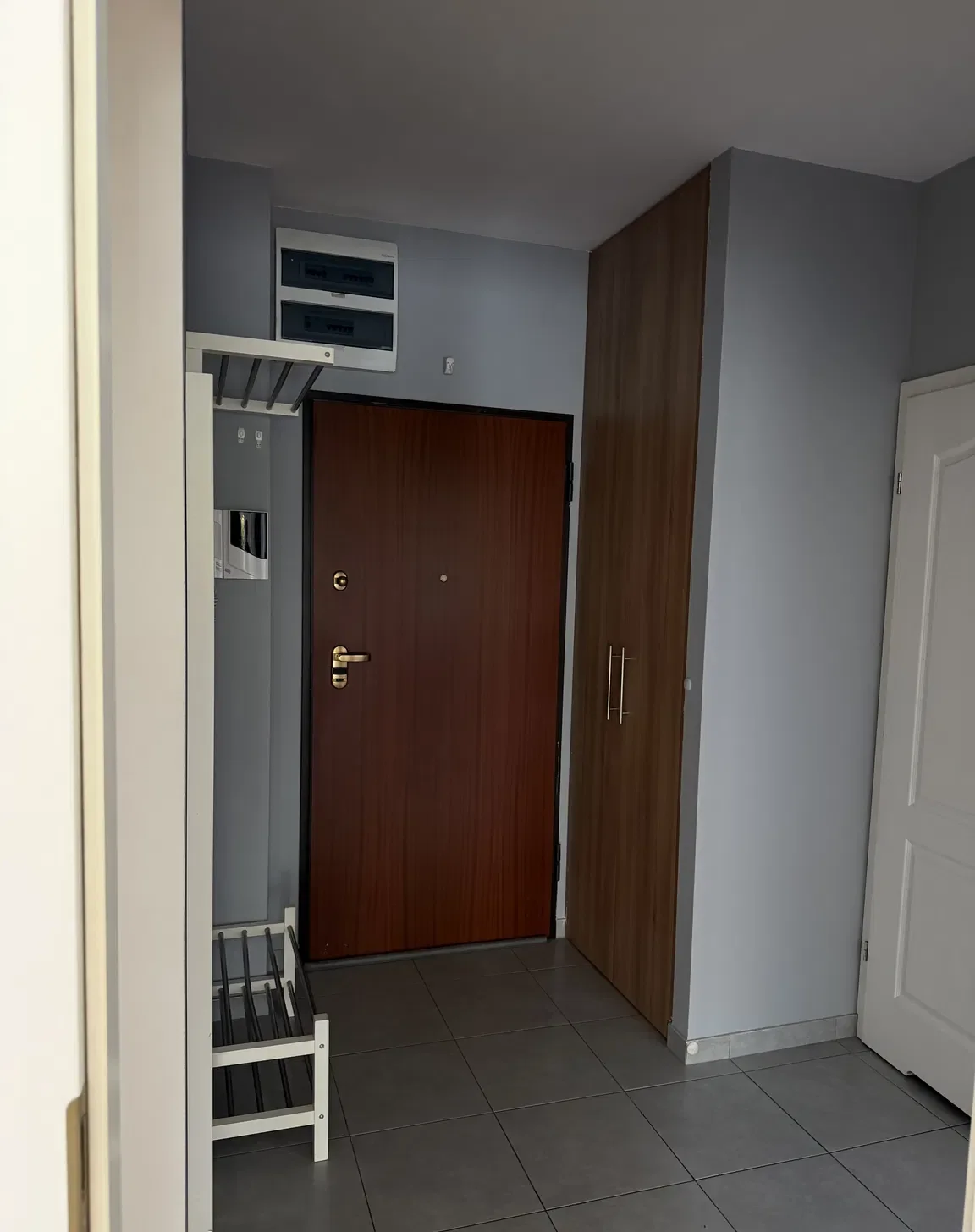 Mieszkanie 2 pokoje, 48m2, ul.Na Uboczu - zdjęcie 8