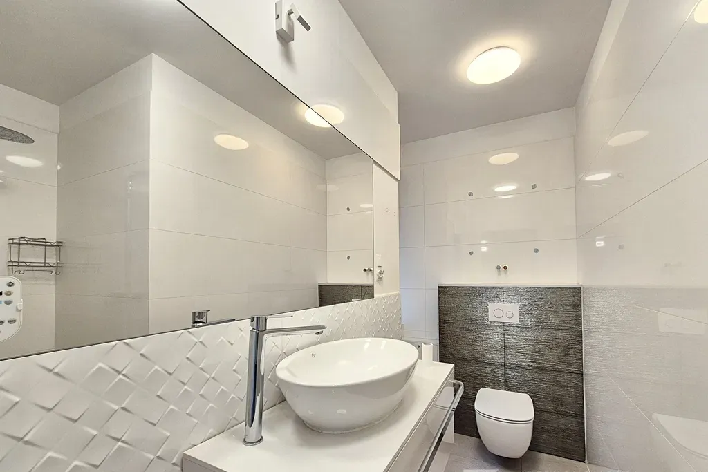 2 pokoje | 35.18 m2 | Balkon | Internet w cenie | Bezpośrednio - zdjęcie 5