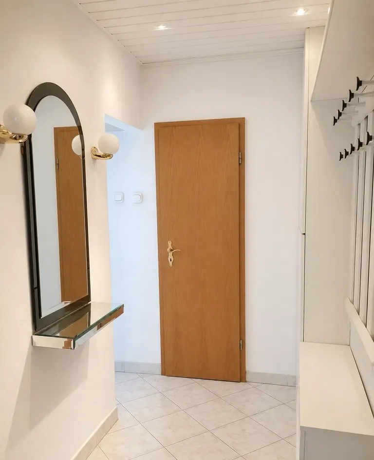 Mieszkanie do wynajęcia 2 balkony - zdjęcie 8