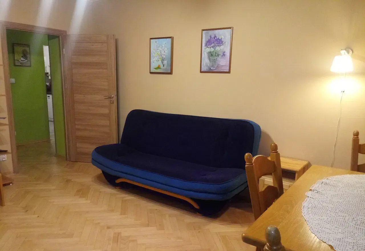 Mieszkanie komfortowe i tanie //2 pokoje //50m2 //Łódź-Górna // Flatta - zdjęcie 4