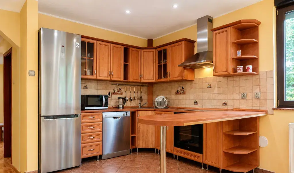 House for rent in Bielany Wrocławskie - zdjęcie 4
