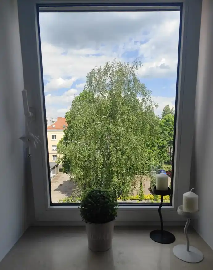 Marcelińska 69| Grunwald | kawalerka | 24,3 m2 - zdjęcie 10