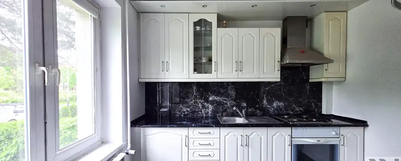 Mieszkanie na wynajem – 86 m² | 3 pokoje | ogród - zdjęcie 3