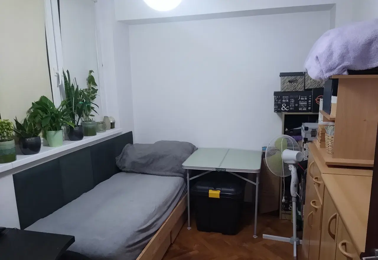3 pkojowe Mieszkanie 48m2 Gdynia Centrum, blisko Morza! - zdjęcie 8