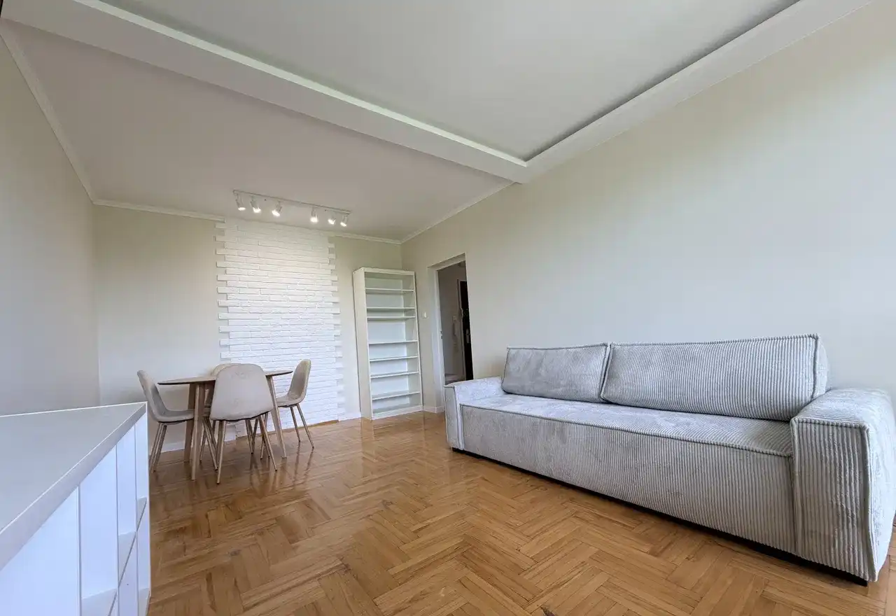 Przytulne 2-pokojowe mieszkanie z balkonem | Olechów | 42 m² - zdjęcie 3