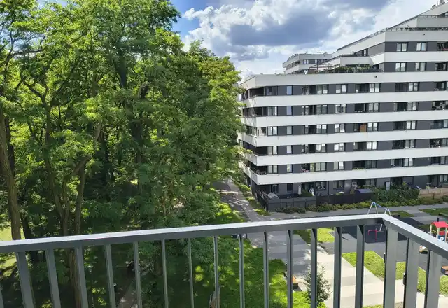 3 pokoje | 55 m² | Balkon | Garaż | Blok z 2020 r. | Mistrzejowice - zdjęcie 6