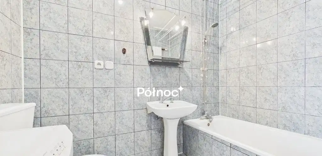 Kawalerka 36m2 ul. Pogodna 37 - zdjęcie 10
