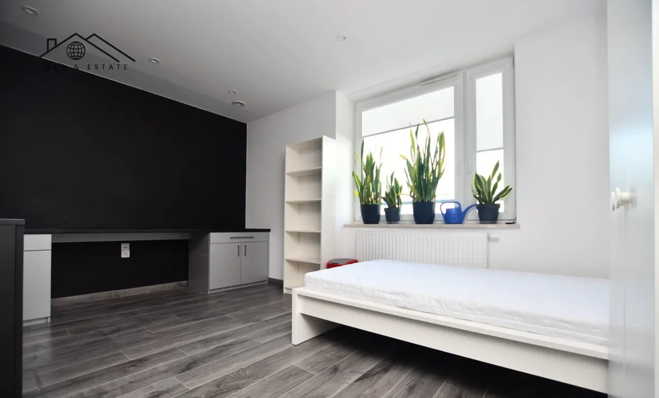 Nowoczesne 75m2 | 3 pok. + salon | Ul. Zabawa | Klima | Pets friendly - zdjęcie 9