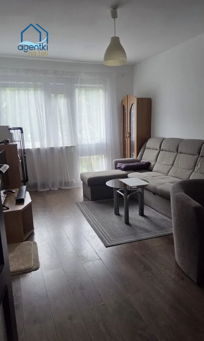 2-pokojowe mieszkanie do wynajęcia - od zaraz