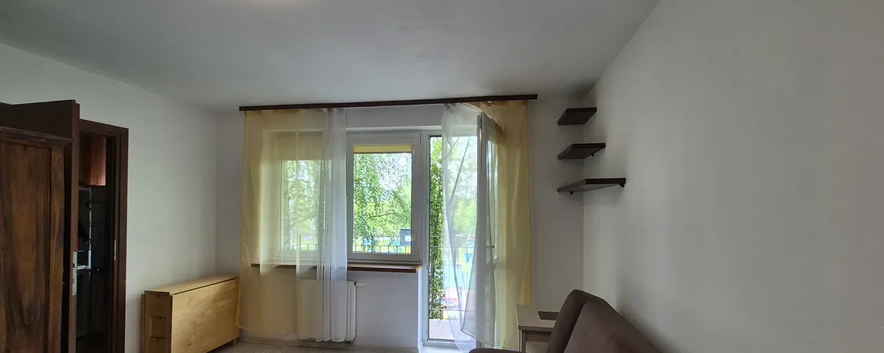 26  m2 na granicy Włoch i Raszyna - zdjęcie 5