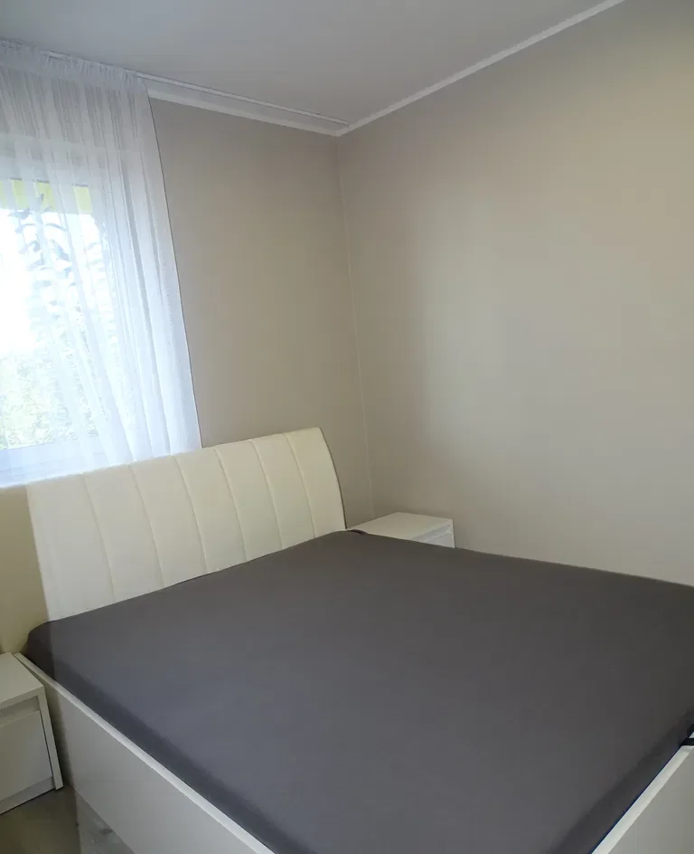Mieszkanie do wynajęcia z ogródkiem - zdjęcie 10